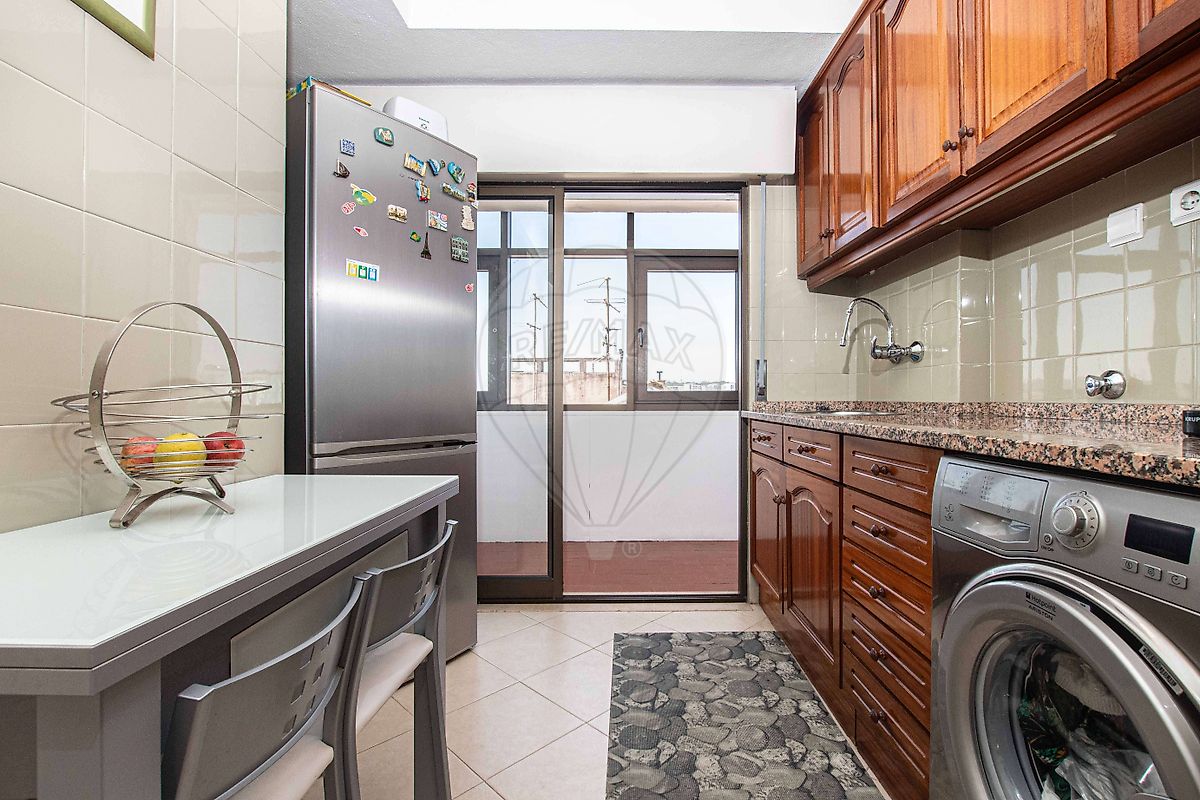 Apartamento T1 à venda em Avenidas Novas, Lisboa — foto 14