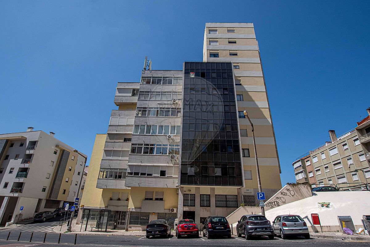 Apartamento T1 à venda em Avenidas Novas, Lisboa — foto 16