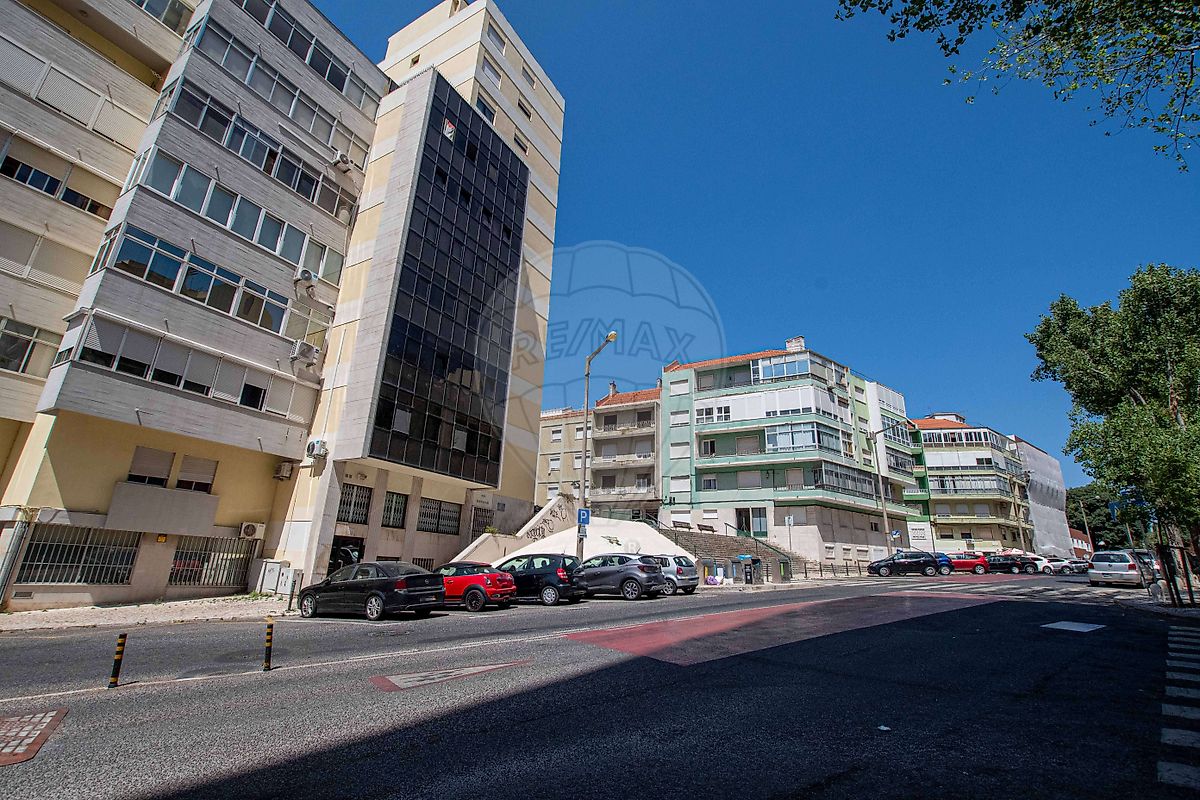 Apartamento T1 à venda em Avenidas Novas, Lisboa — foto 18