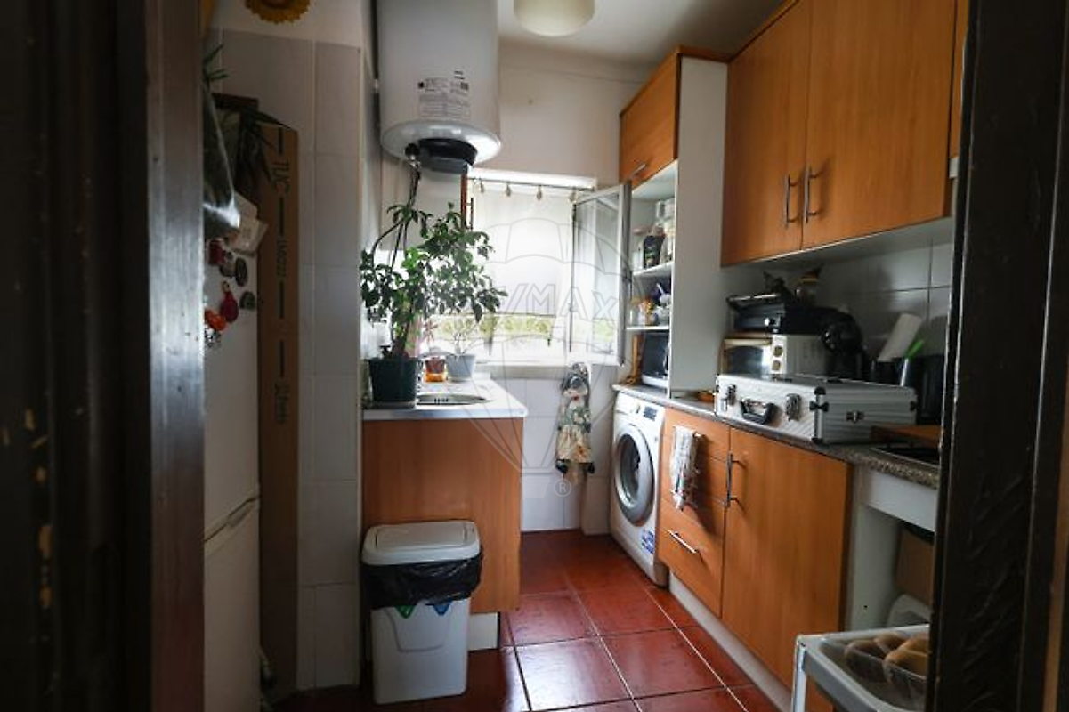 Apartamento T2 à venda em Odivelas