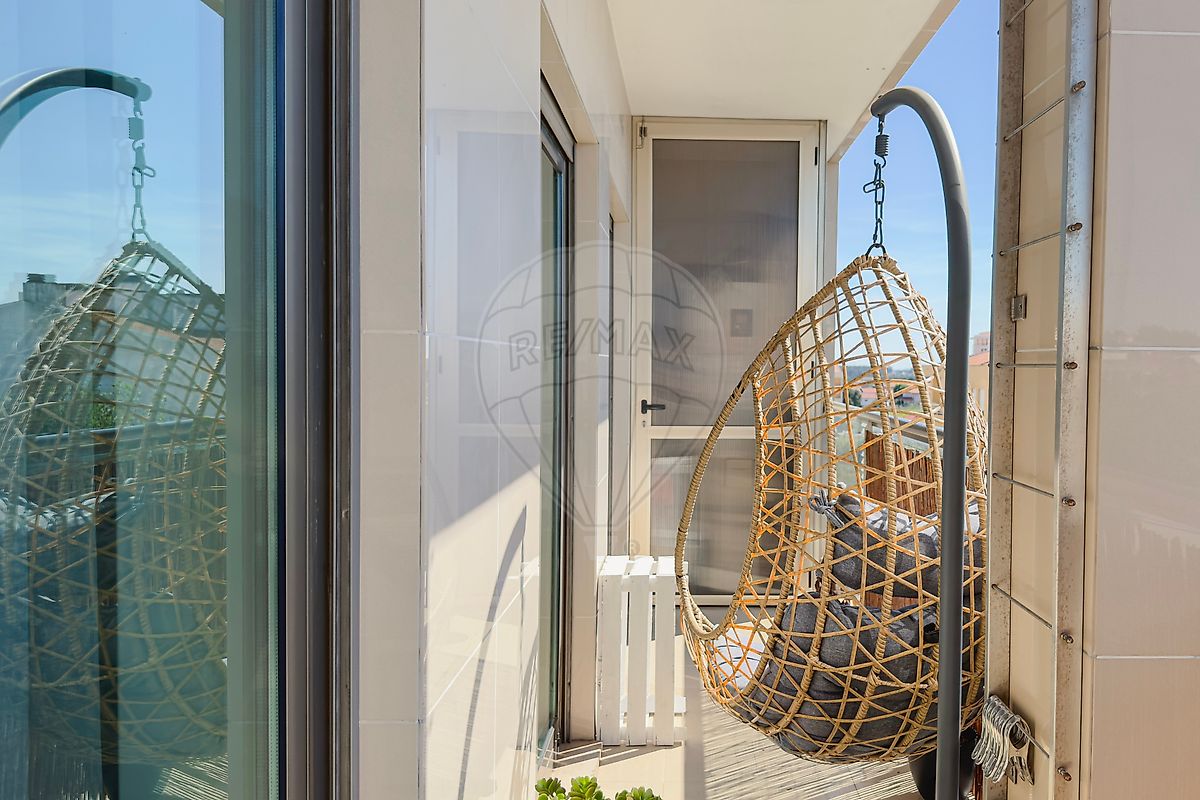 Apartamento T4 à venda em Benedita, Alcobaça — foto 13
