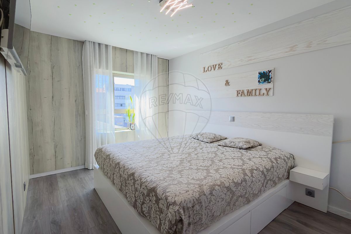 Apartamento T4 à venda em Benedita, Alcobaça — foto 36