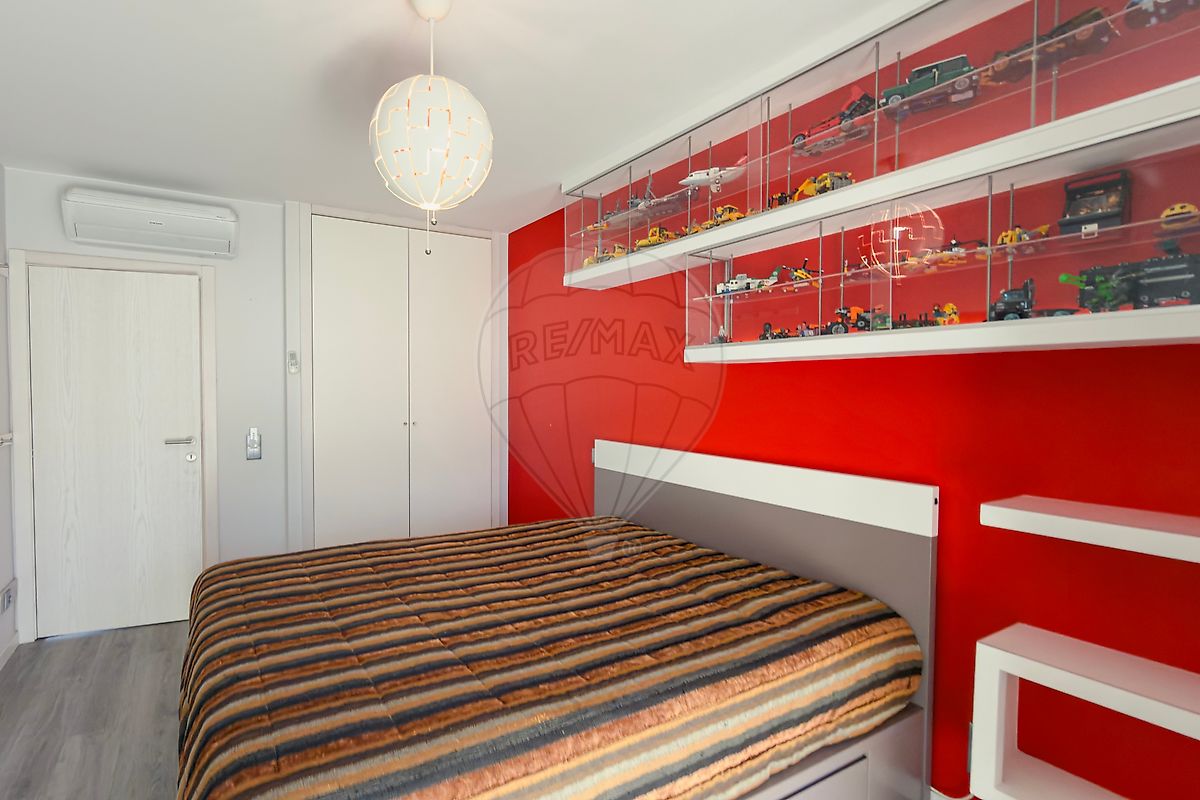 Apartamento T4 à venda em Benedita, Alcobaça — foto 34