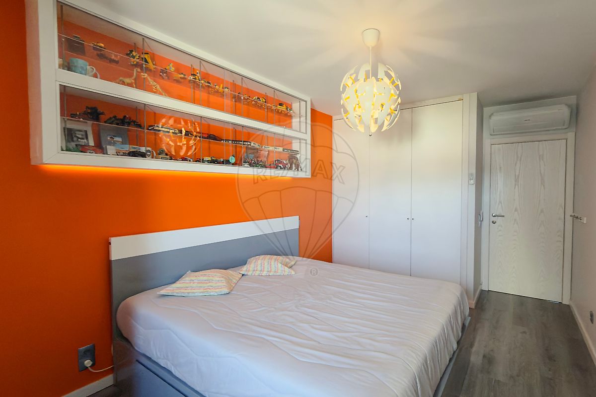 Apartamento T4 à venda em Benedita, Alcobaça — foto 29