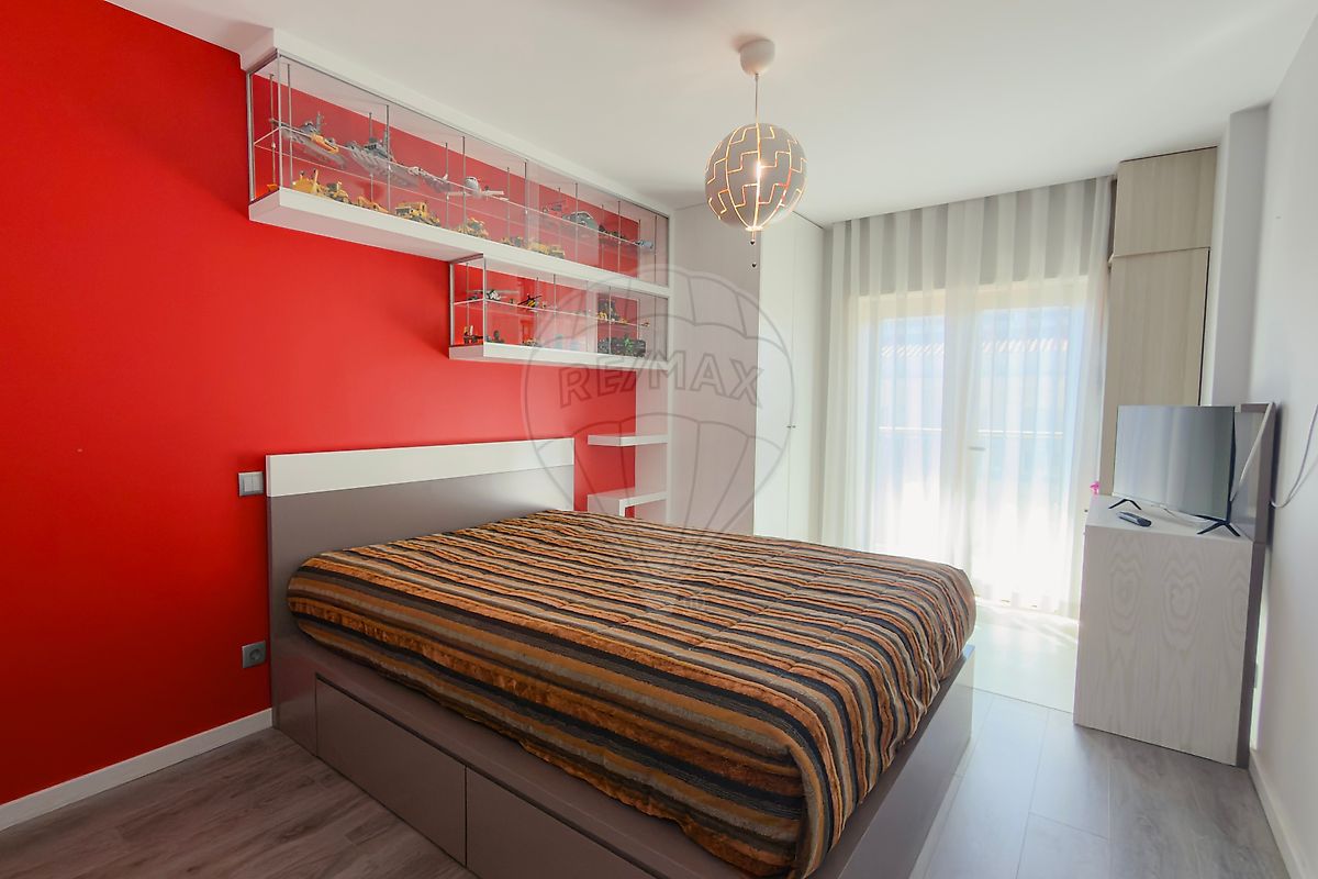 Apartamento T4 à venda em Benedita, Alcobaça — foto 33