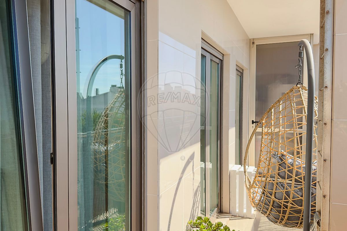 Apartamento T4 à venda em Benedita, Alcobaça — foto 14