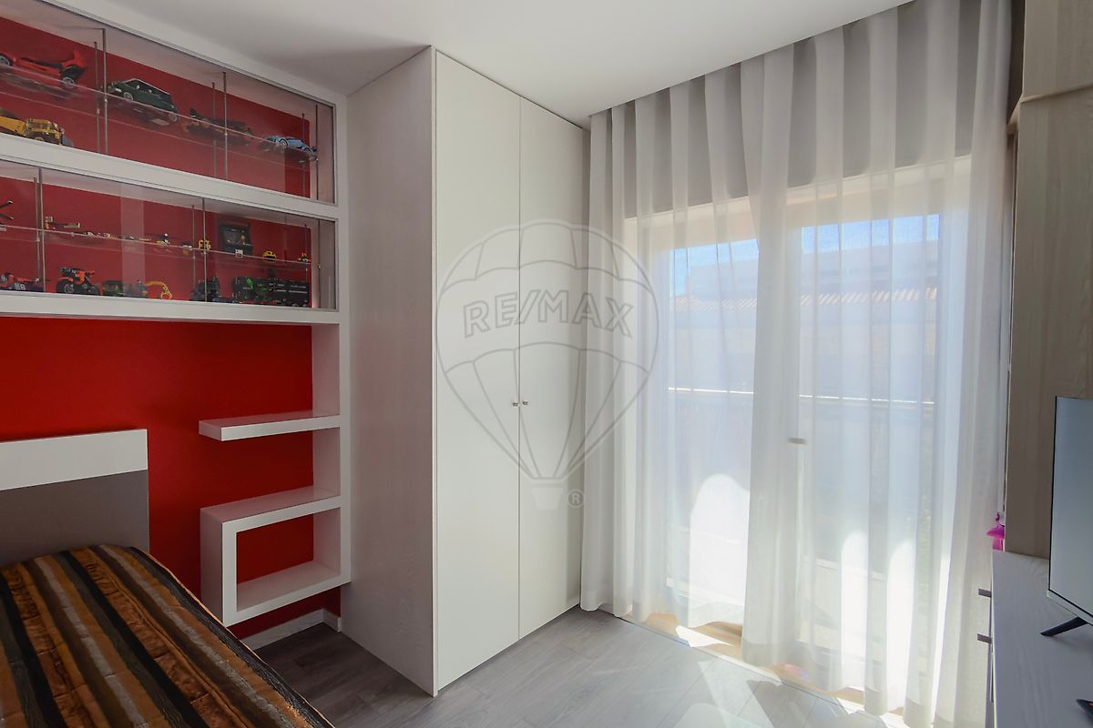 Apartamento T4 à venda em Benedita, Alcobaça — foto 35