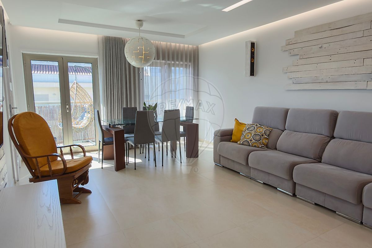 Apartamento T4 à venda em Benedita, Alcobaça — foto 7