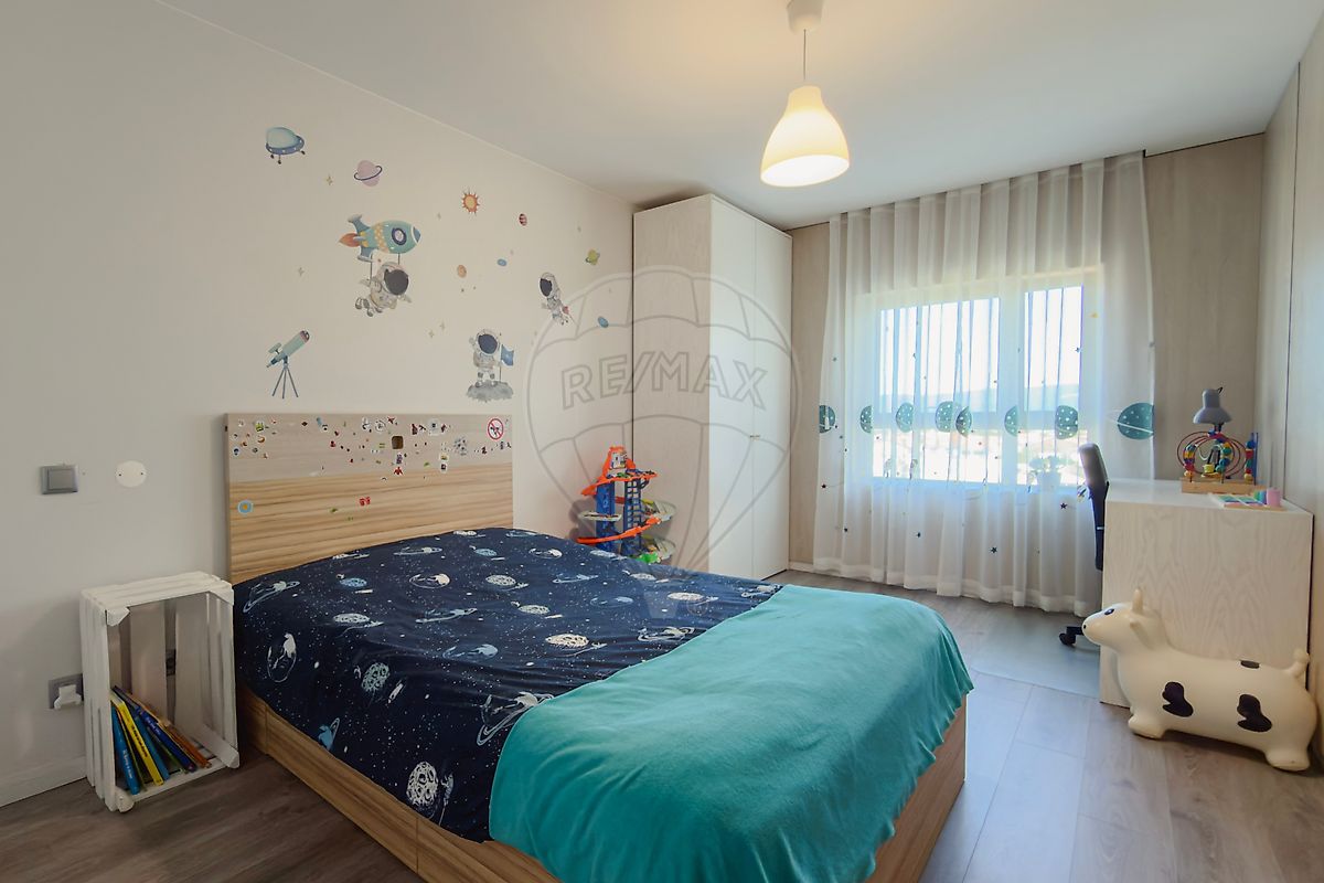 Apartamento T4 à venda em Benedita, Alcobaça — foto 31
