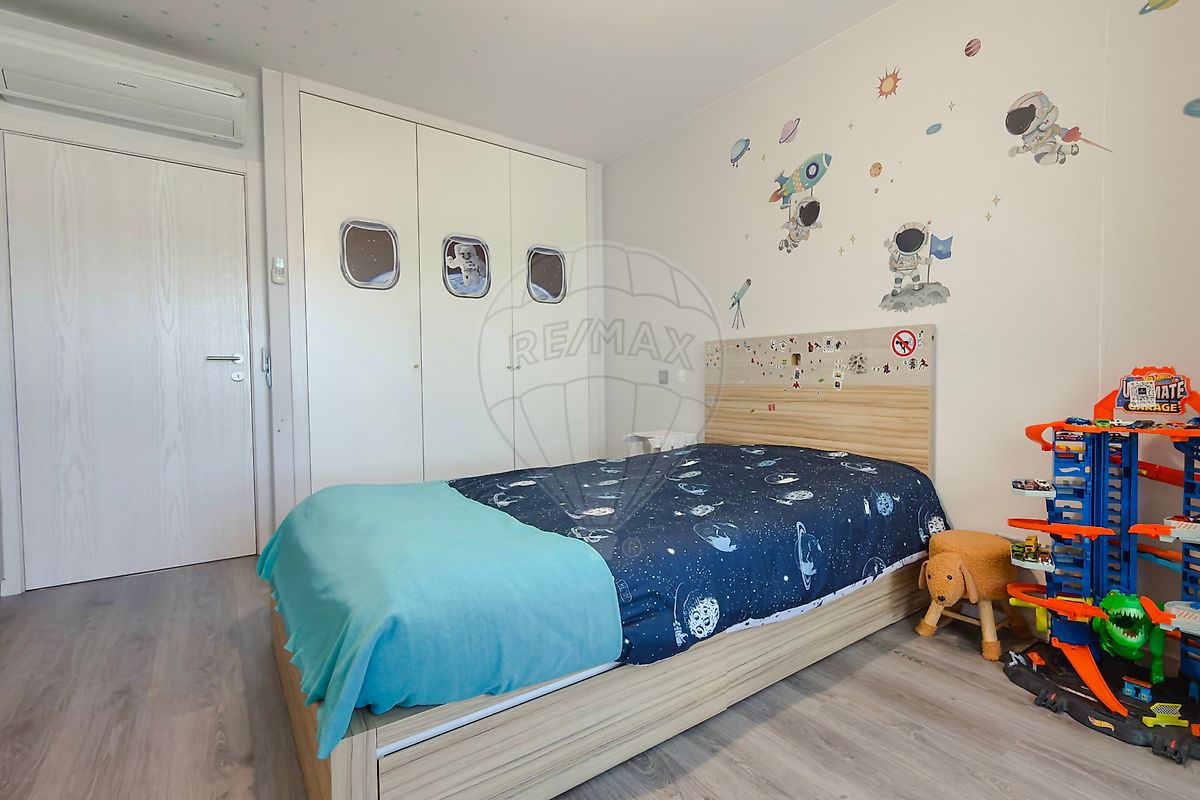 Apartamento T4 à venda em Benedita, Alcobaça — foto 32