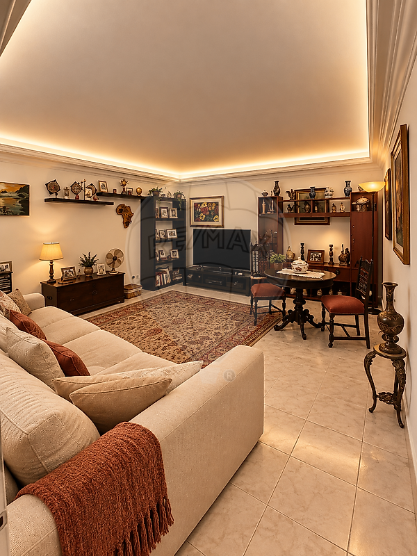 Apartamento T2 à venda em Seixal