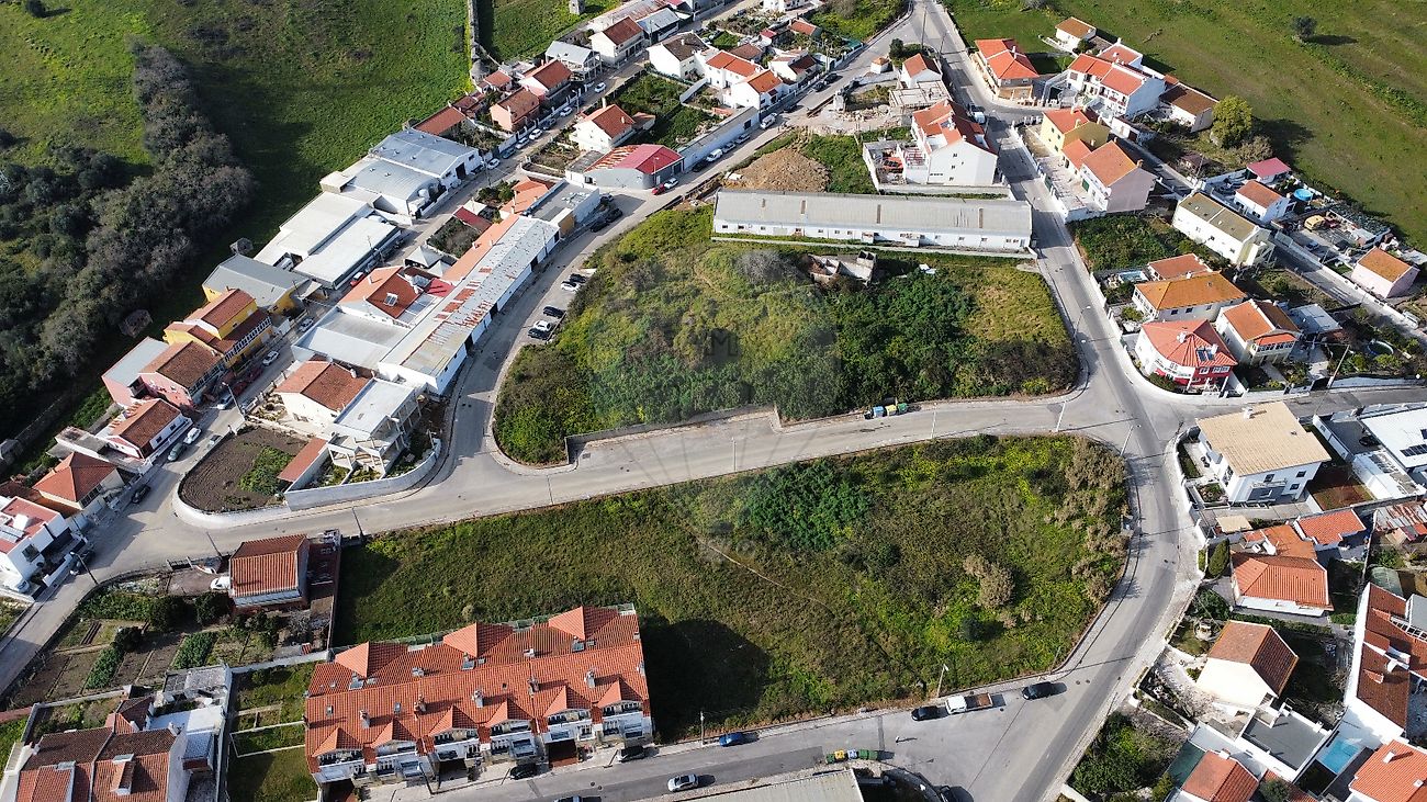 Terreno  à venda em Sintra