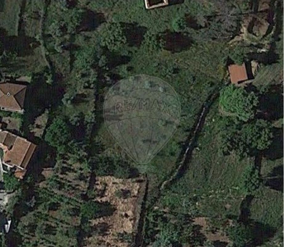 Terreno para venda