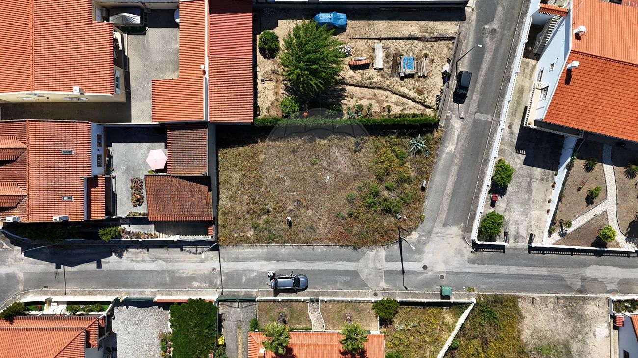 Terreno para venda