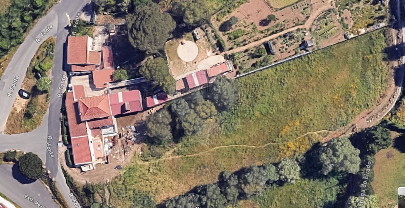 Terreno para venda