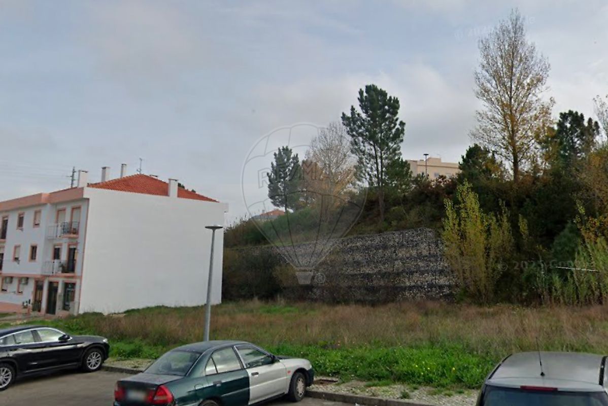 Terreno para venda