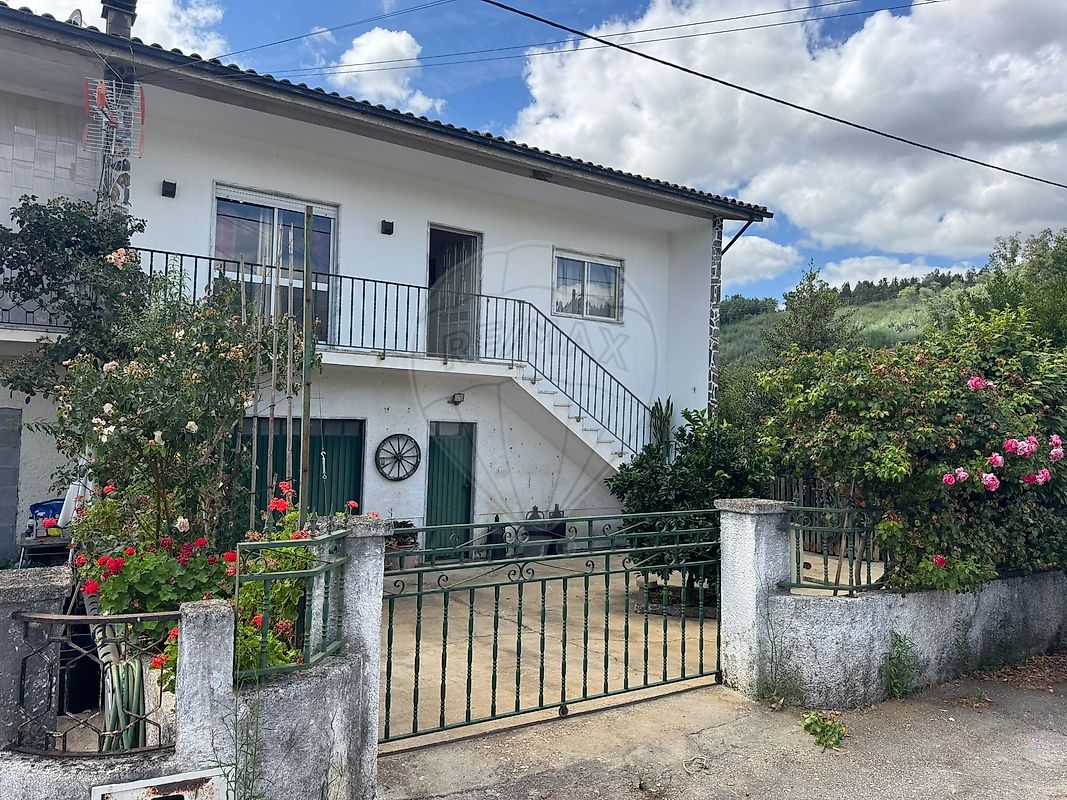 Moradia T3 para venda