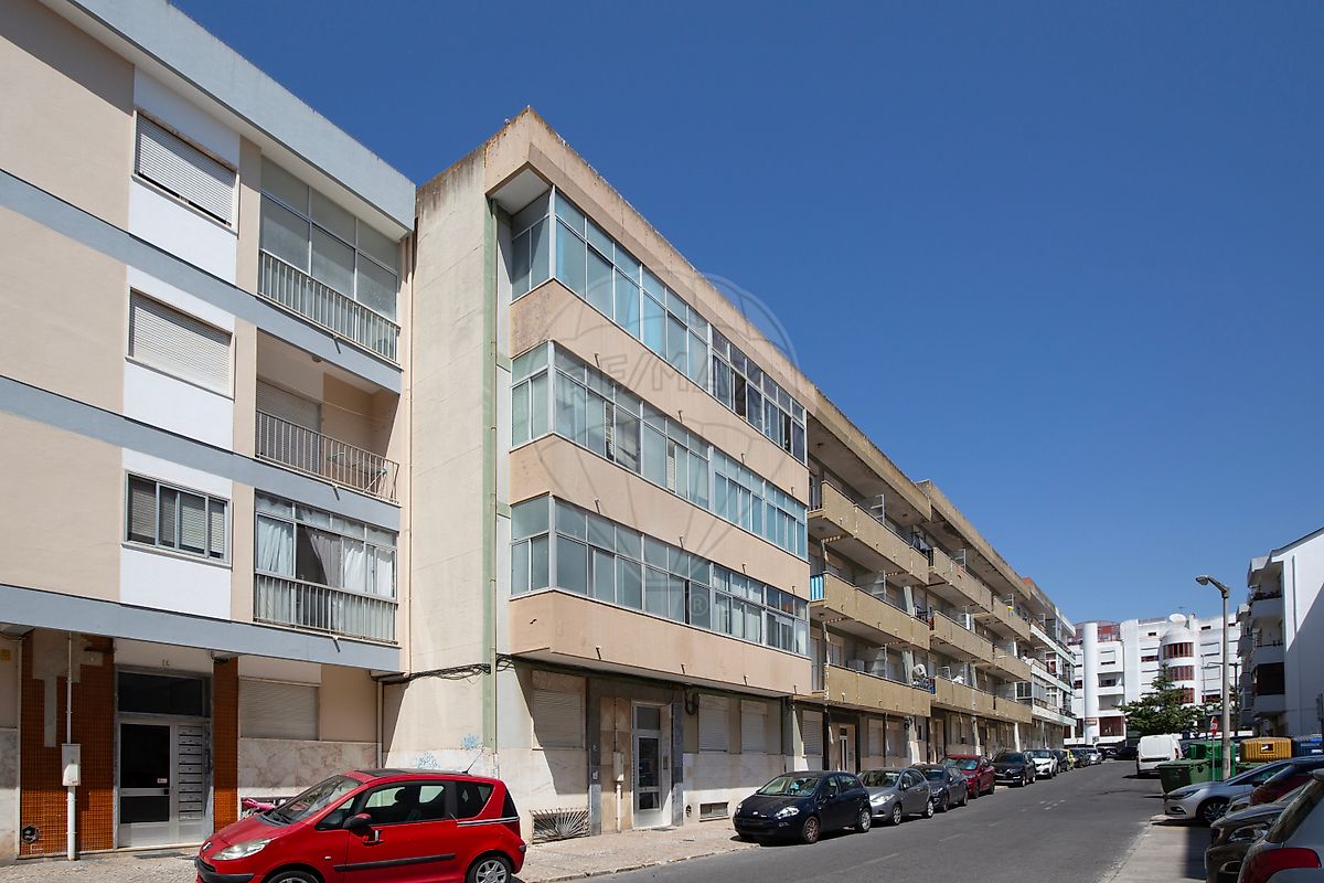 Apartamento T2 para venda