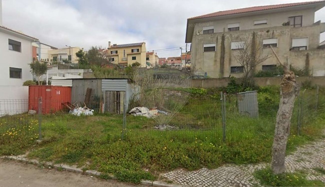 Terreno para venda