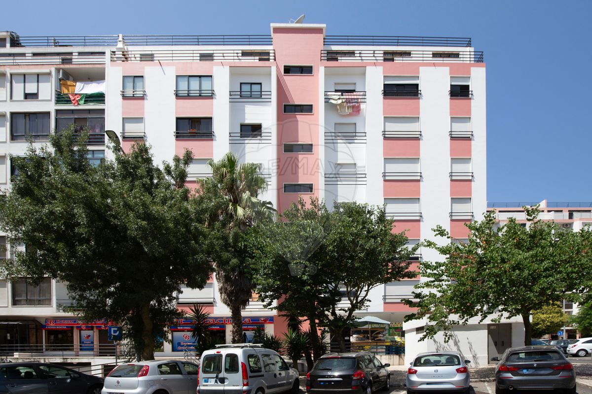 Apartamento T2 para venda