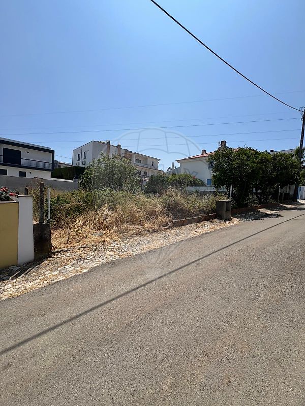 Land for sale in Sintra, Portugal — €165,000