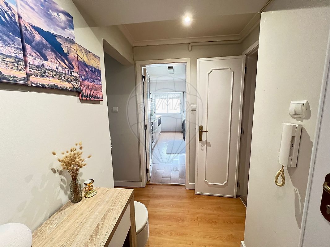 Apartamento T2 para venda