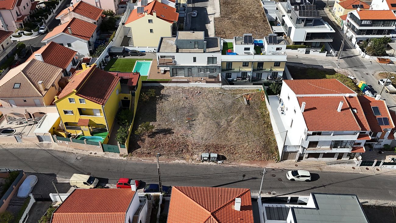 Terreno  para venda