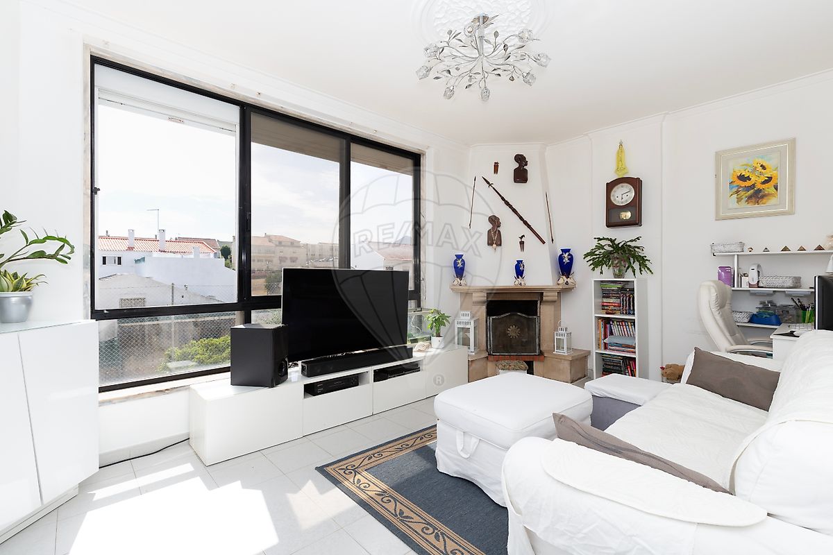 Apartamento T3 para venda