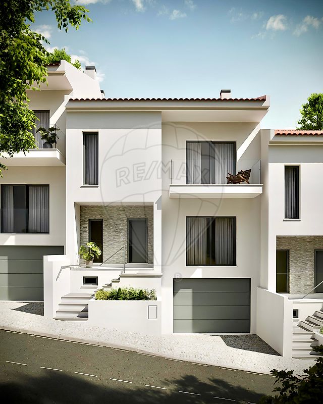 Moradia T3 para venda