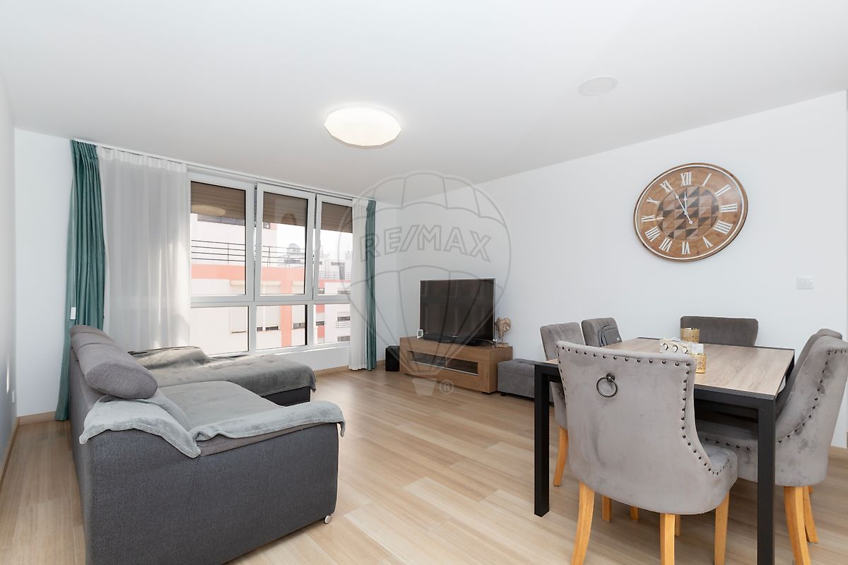 Apartamento T3 para venda