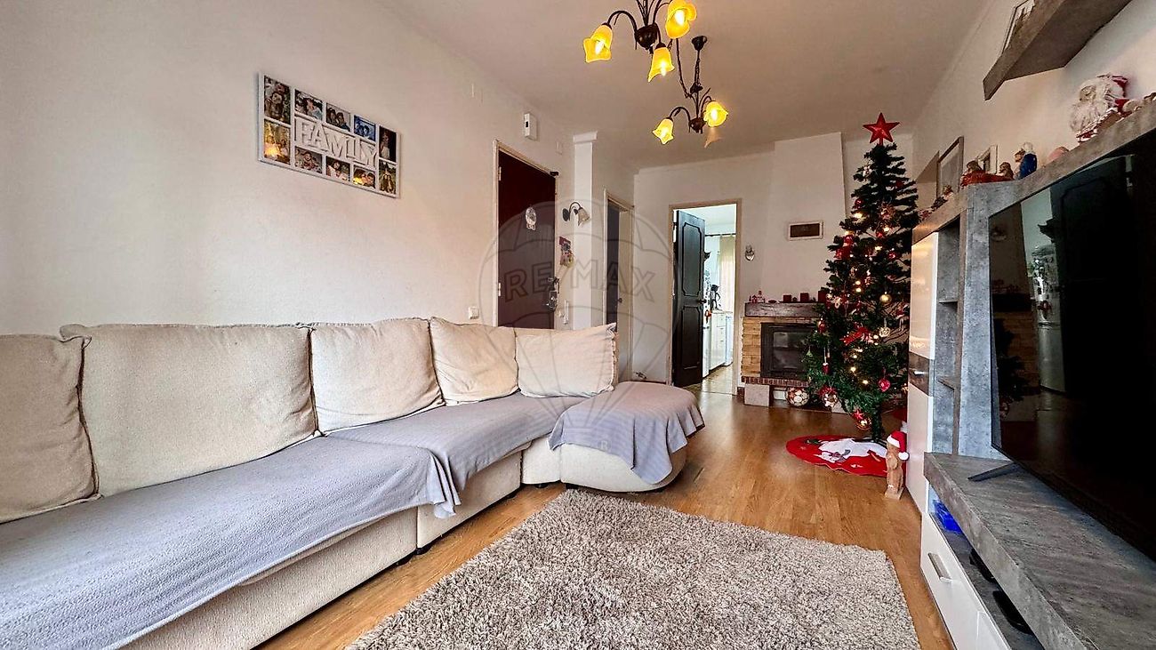 Apartamento T4 à venda em Sintra