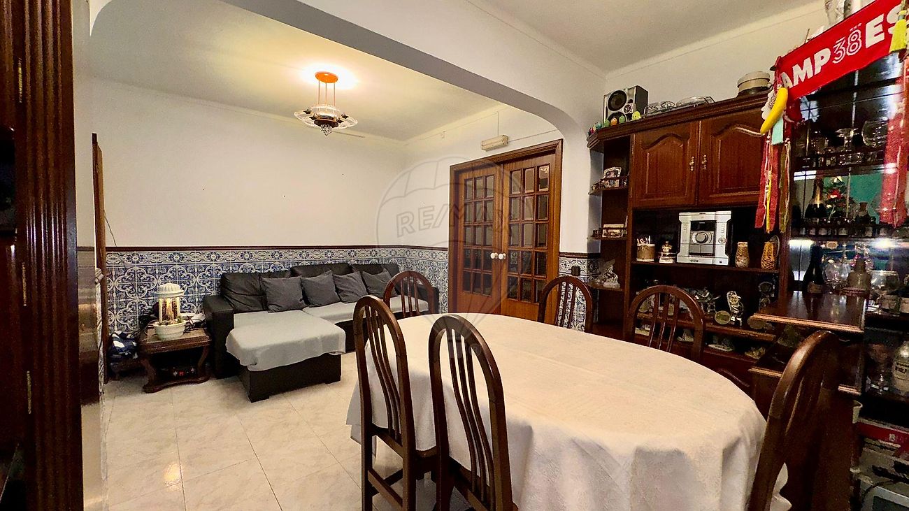 Apartamento T4 à venda em Agualva e Mira-Sintra, Sintra — foto 6