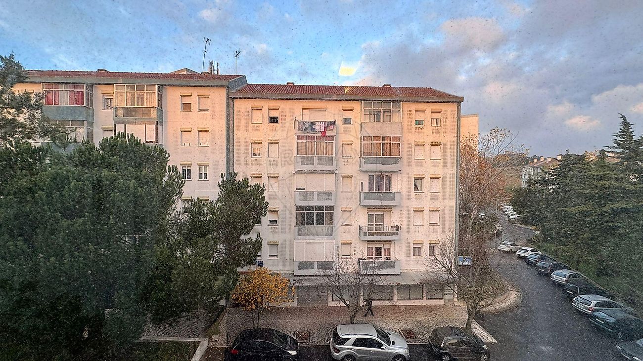 Apartamento T4 à venda em Agualva e Mira-Sintra, Sintra — foto 21