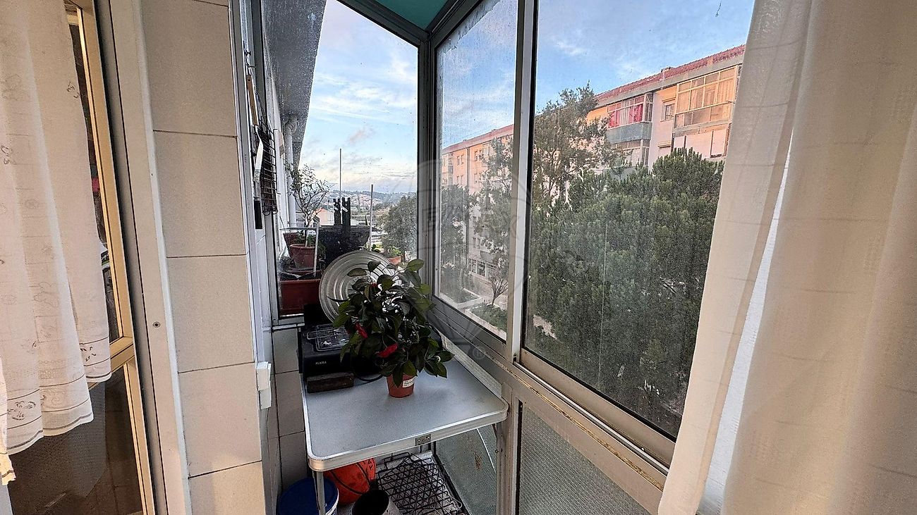 Apartamento T4 à venda em Agualva e Mira-Sintra, Sintra — foto 20