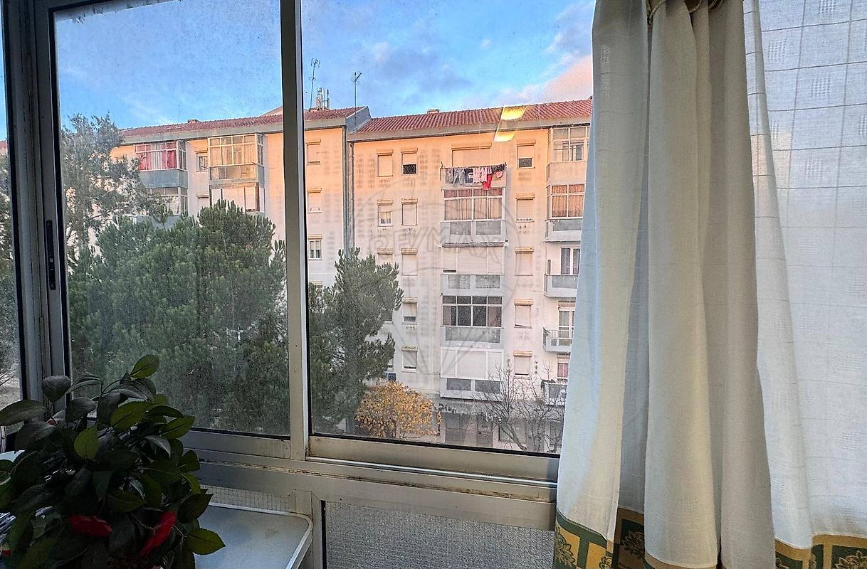 Apartamento T4 à venda em Agualva e Mira-Sintra, Sintra — foto 19