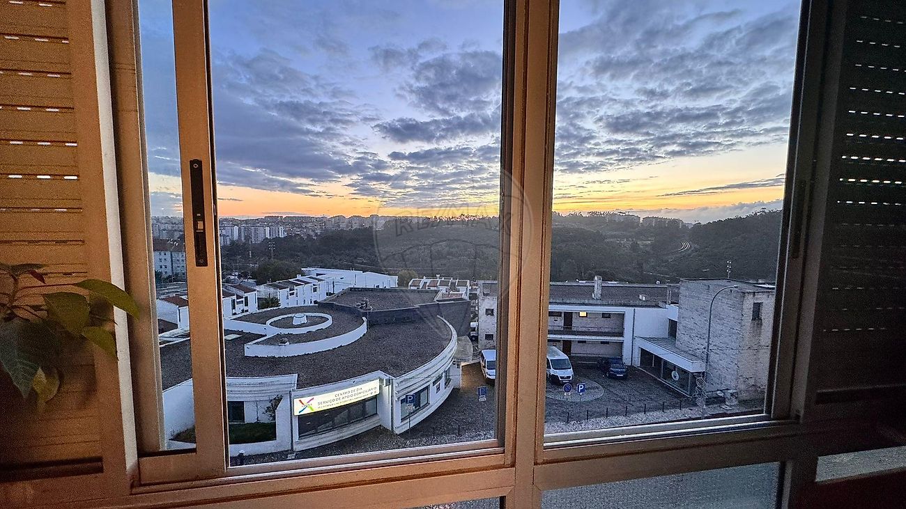 Apartamento T4 à venda em Agualva e Mira-Sintra, Sintra — foto 8
