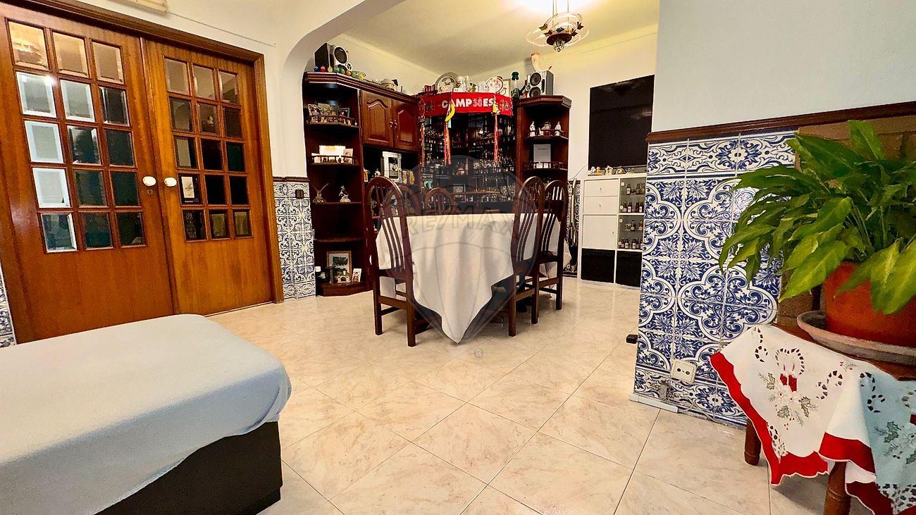 Apartamento T4 à venda em Agualva e Mira-Sintra, Sintra — foto 7