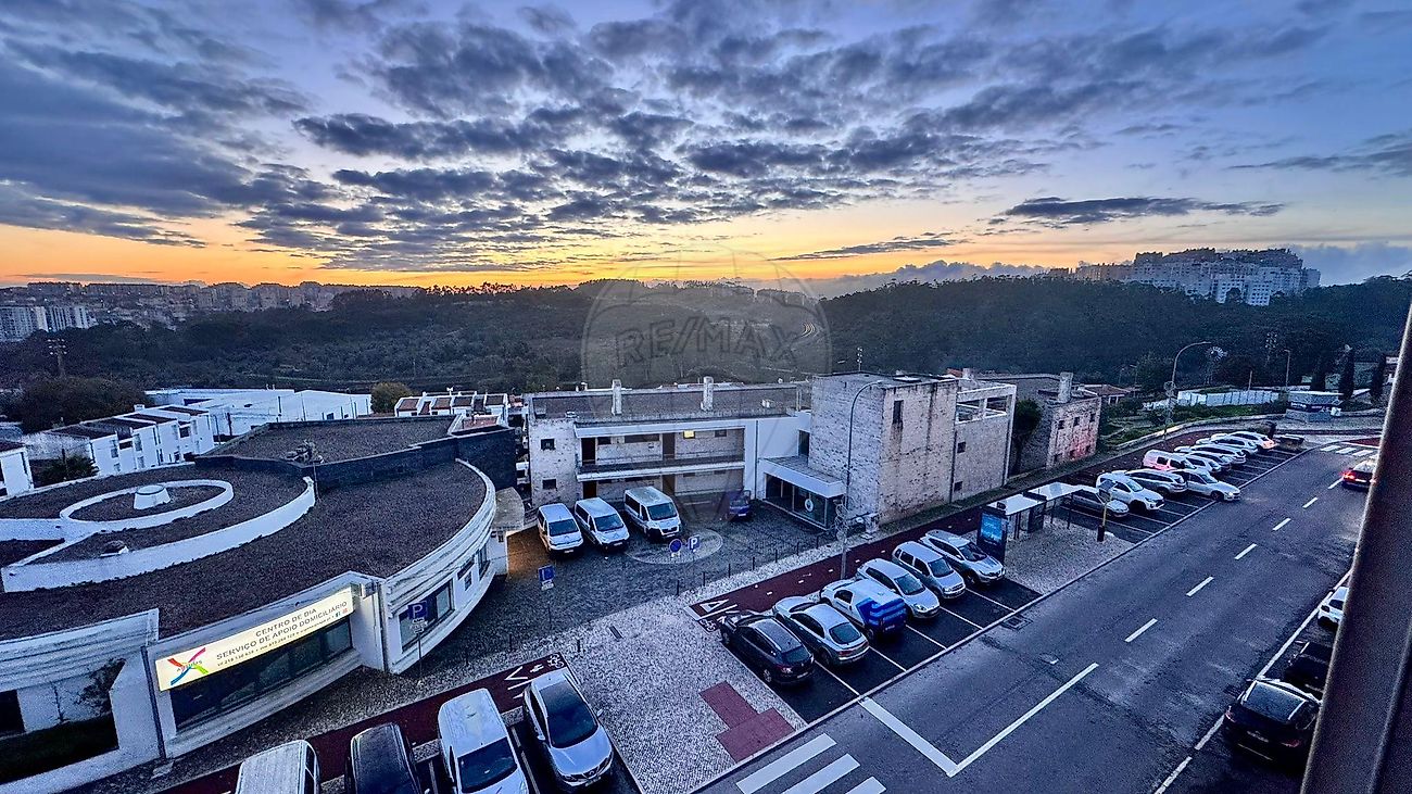 Apartamento T4 à venda em Agualva e Mira-Sintra, Sintra — foto 22