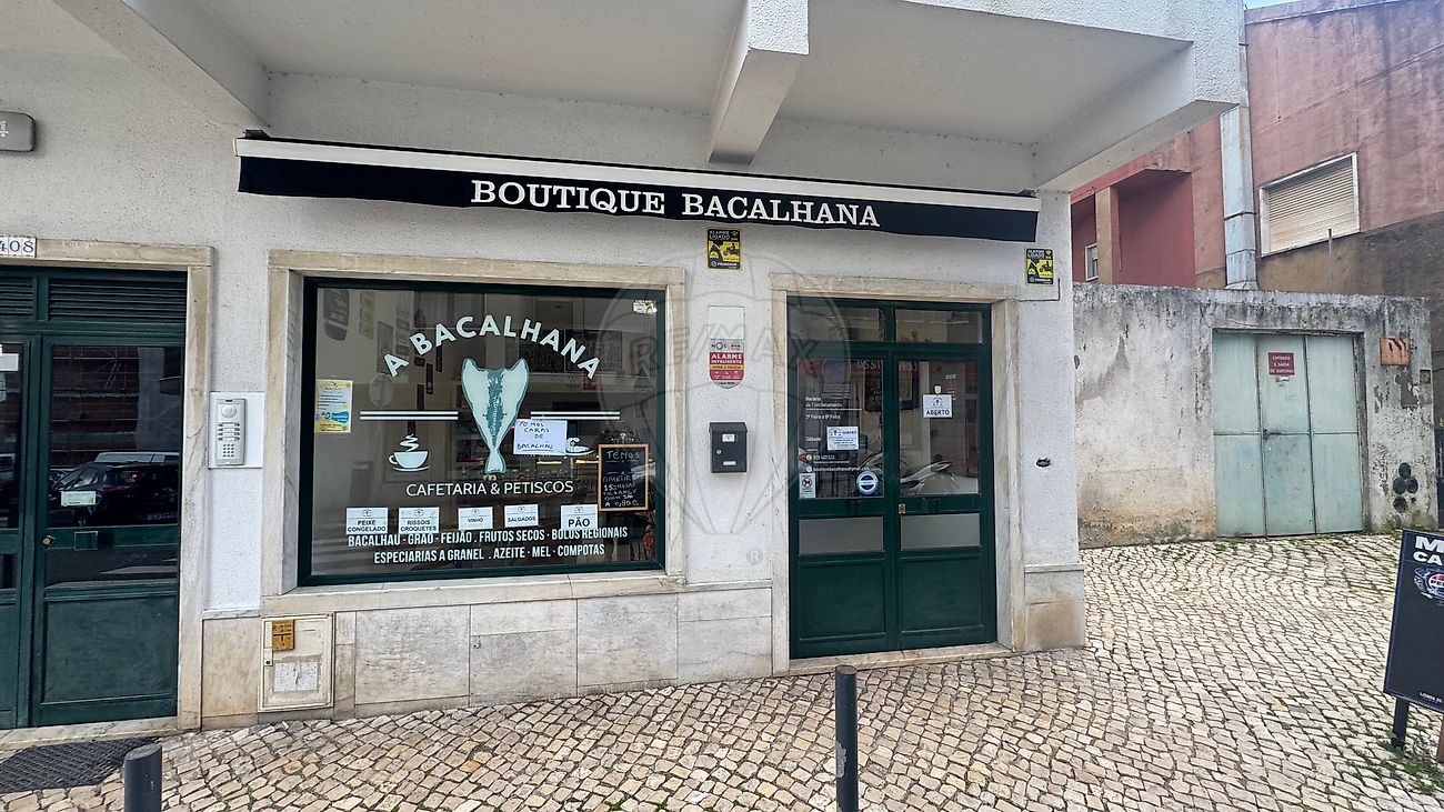 Trespasse - Casal de Cambra, Sintra, Lisboa