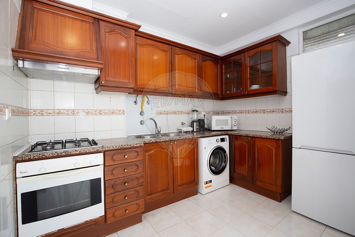 Apartamento T2 à venda em Sintra