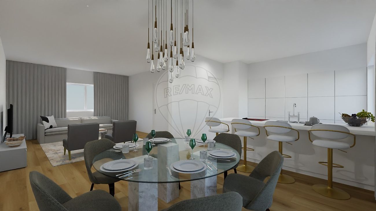 Moradia T3 à venda em Cascais