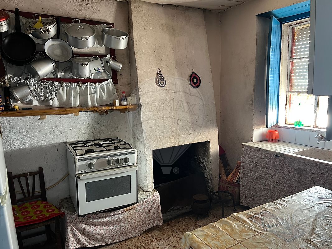 Moradia T3 à venda em São João do Peso, Vila de Rei — foto 15