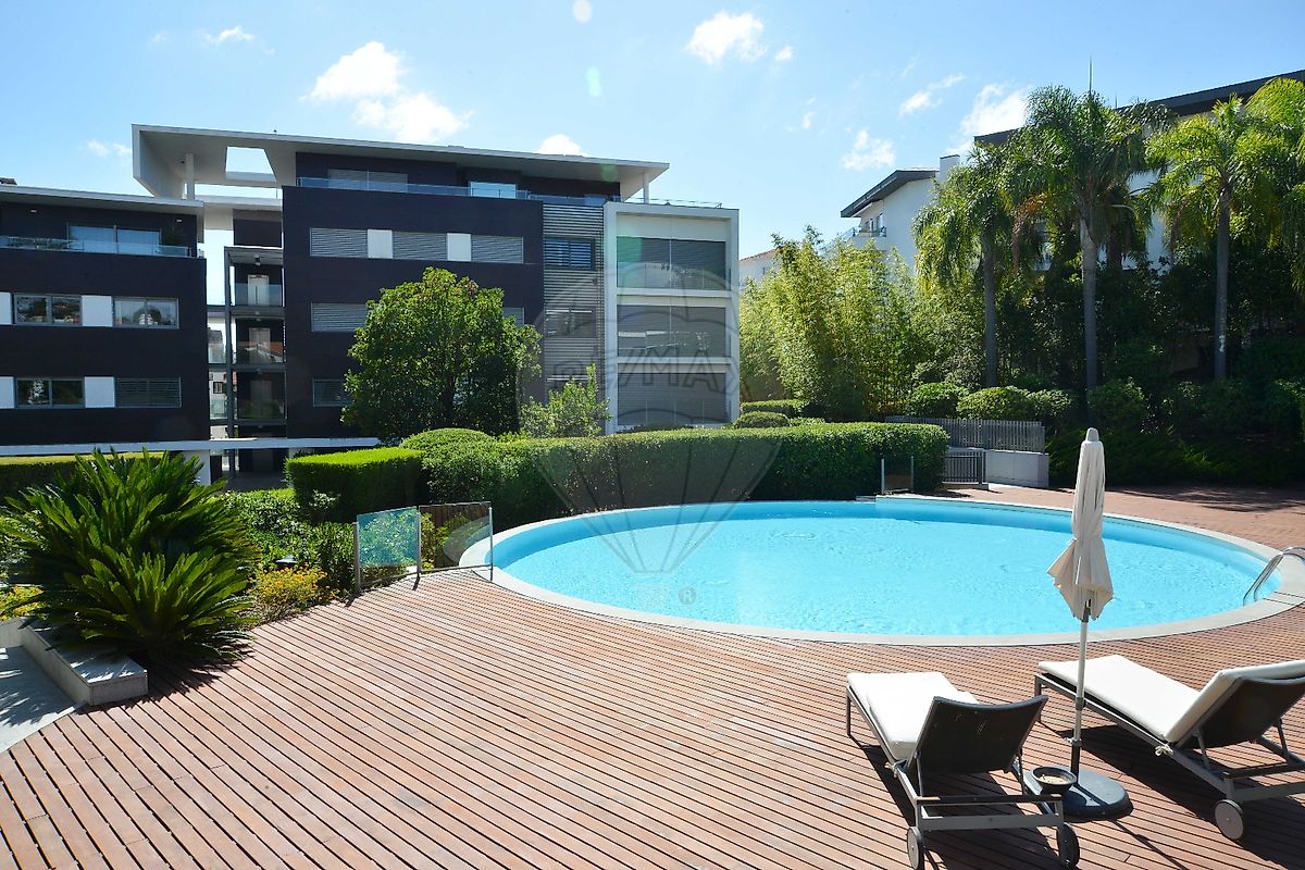 Apartamento T3 em Cascais e Estoril 18