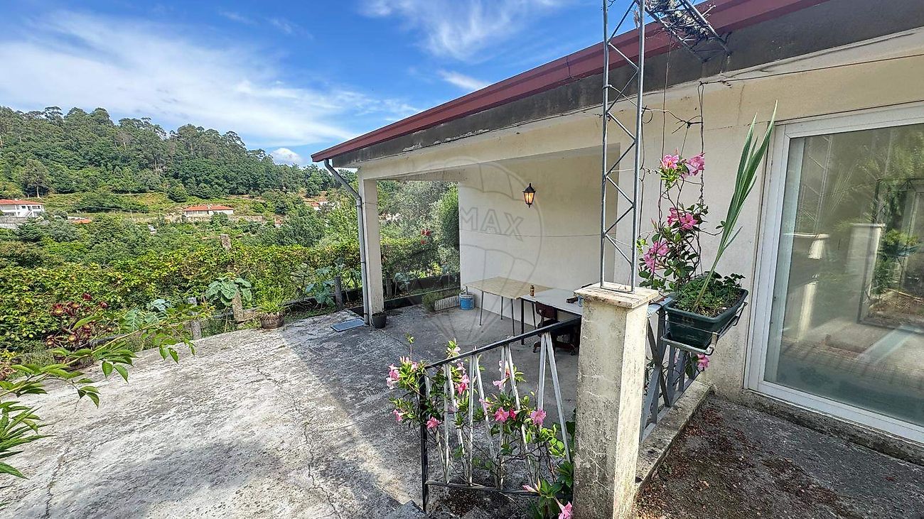 Moradia T1 à venda em Ribeira do Neiva, Vila Verde — foto 7
