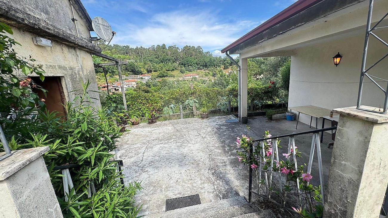Moradia T1 à venda em Ribeira do Neiva, Vila Verde — foto 12
