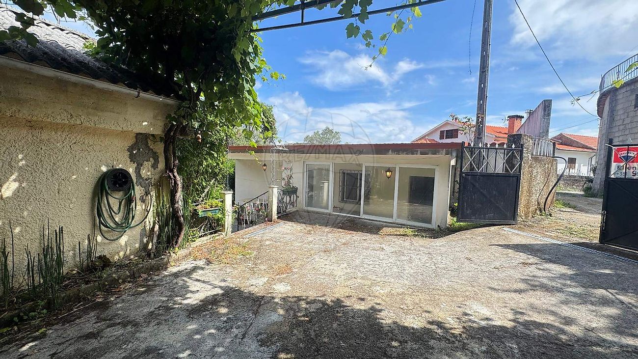 Moradia T1 à venda em Ribeira do Neiva, Vila Verde — foto 3