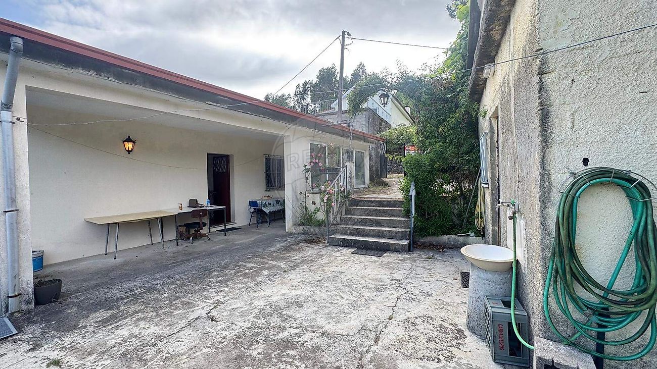 Moradia T1 à venda em Ribeira do Neiva, Vila Verde — foto 2