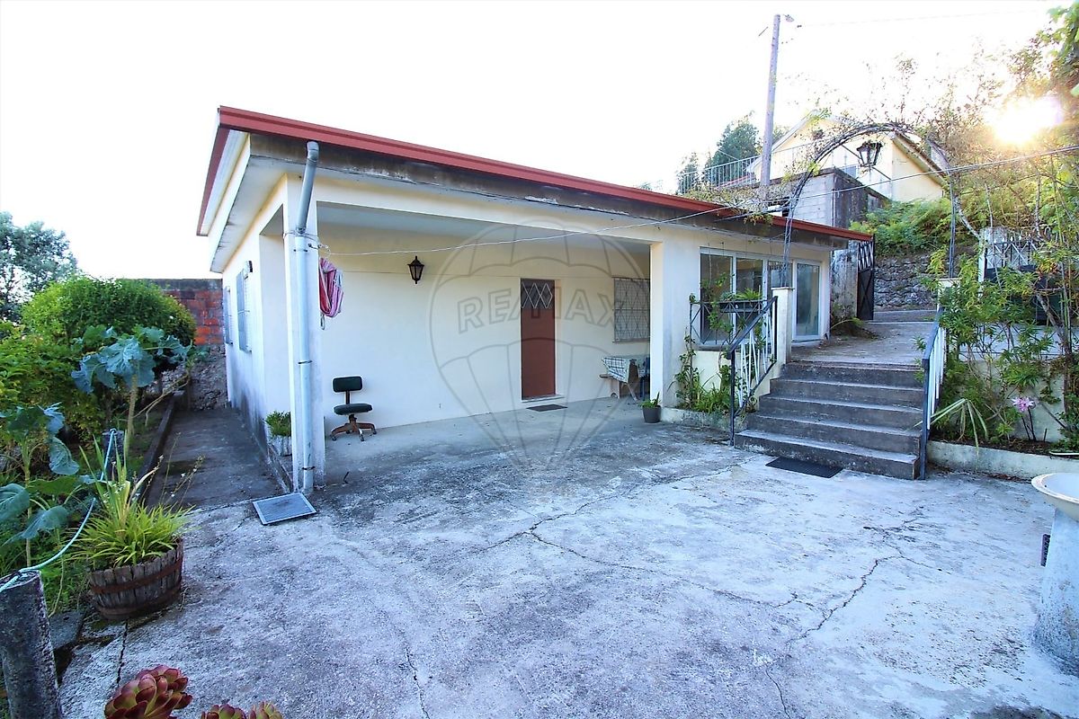 Moradia - Ribeira do Neiva, Vila Verde, Braga
