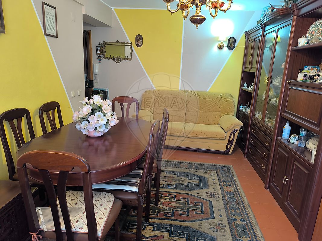 Apartamento - Casal de Cambra, Sintra, Lisboa