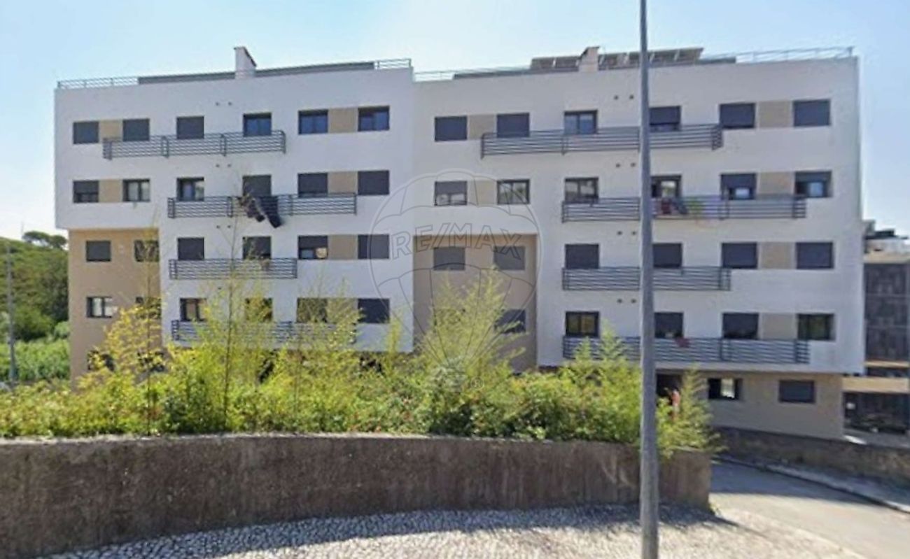 Apartamento T3 à venda em Odivelas